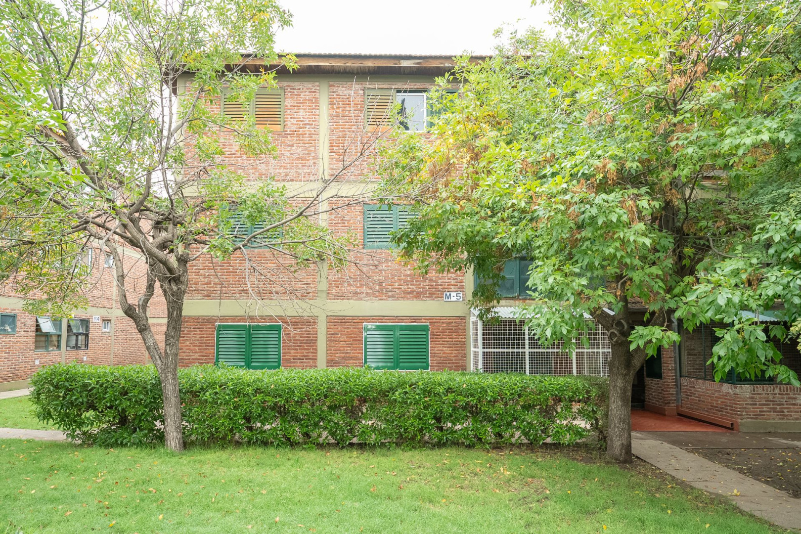 Departamento en Venta en Teniente Farias 1400, UPCN, Bahía Blanca - Bahía Blanca Propiedades | SITIO OFICIAL l