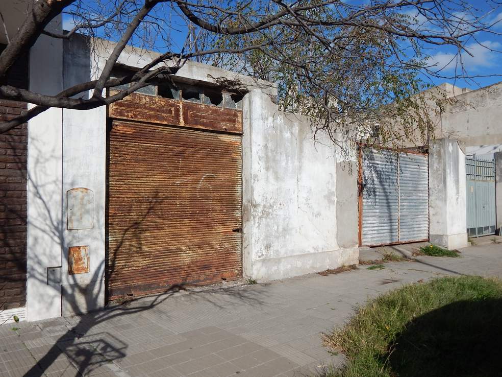 Terreno en Venta en ROCA 774,  Bahía Blanca - Bahía Blanca Propiedades | SITIO OFICIAL l