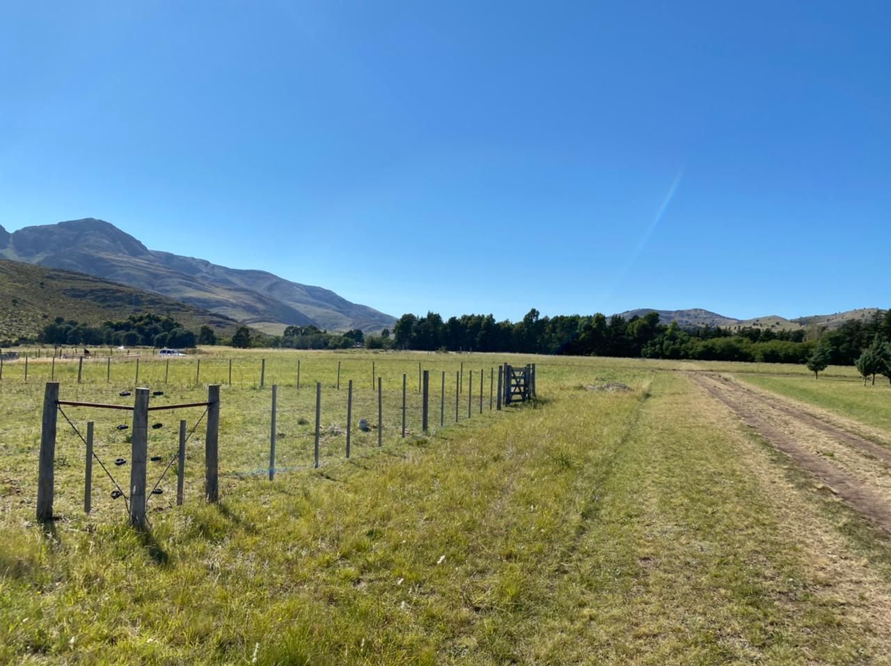 Terreno en Venta en Tornquist,  San Andres de las Sierras - Bahía Blanca Propiedades | SITIO OFICIAL l
