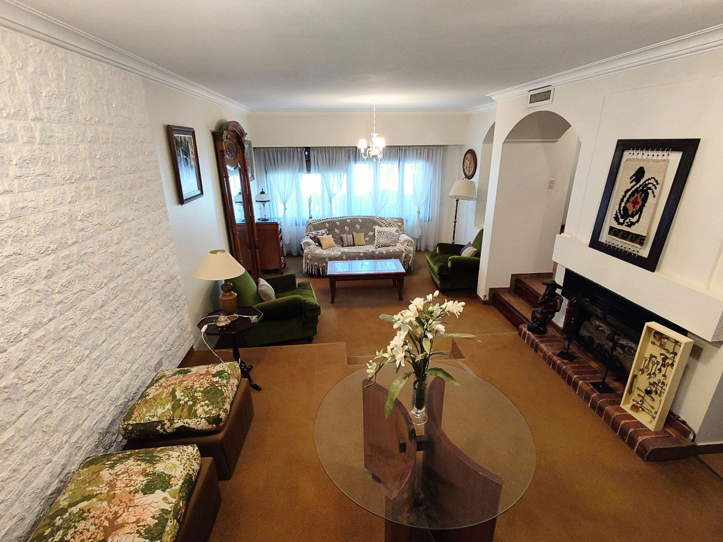 Casa en Venta  Universitario, Bahía Blanca - Bahía Blanca Propiedades | SITIO OFICIAL l