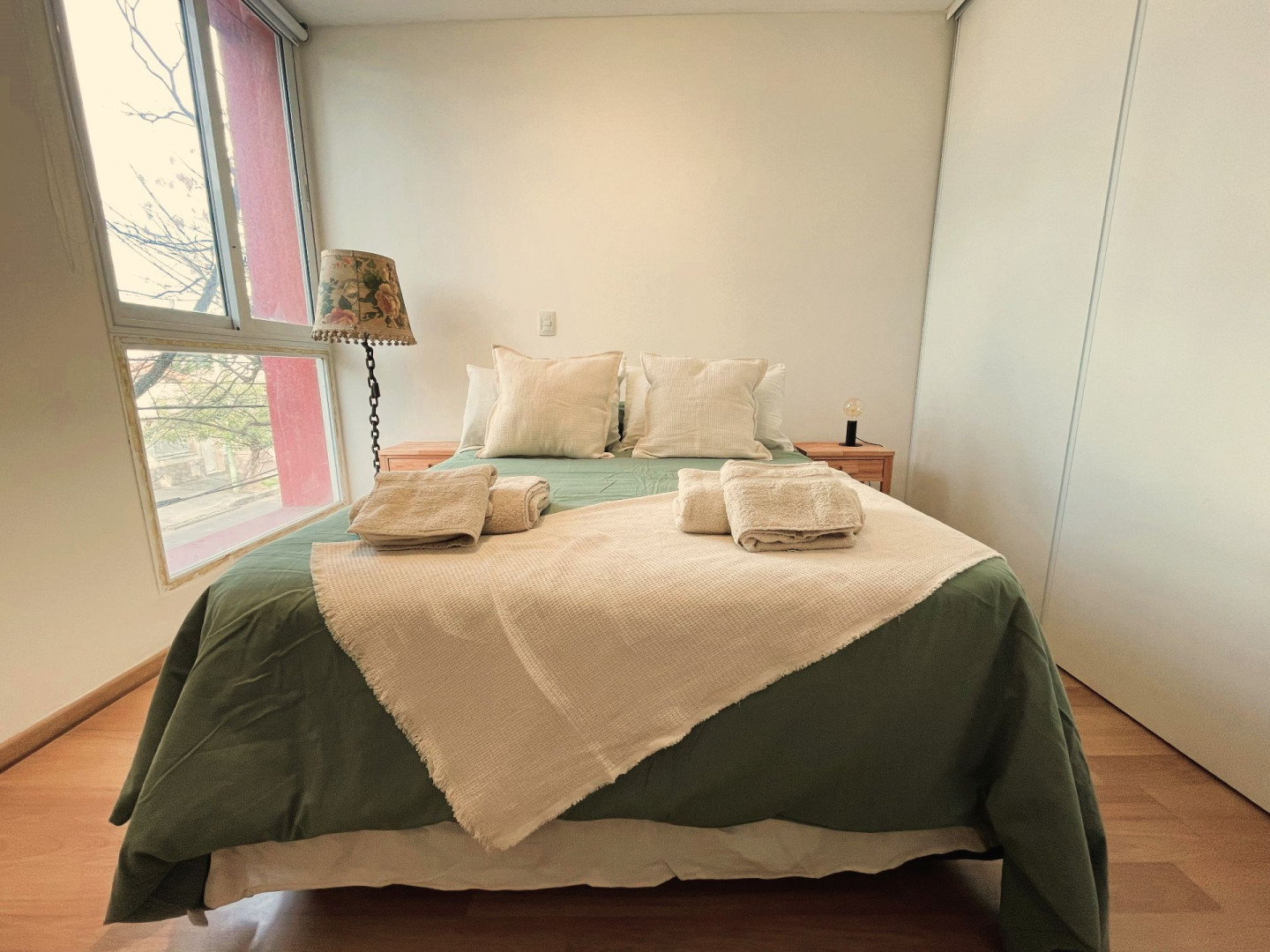 Departamento en Venta en Caronti 572, Napostá, Bahía Blanca - Bahía Blanca Propiedades | SITIO OFICIAL l