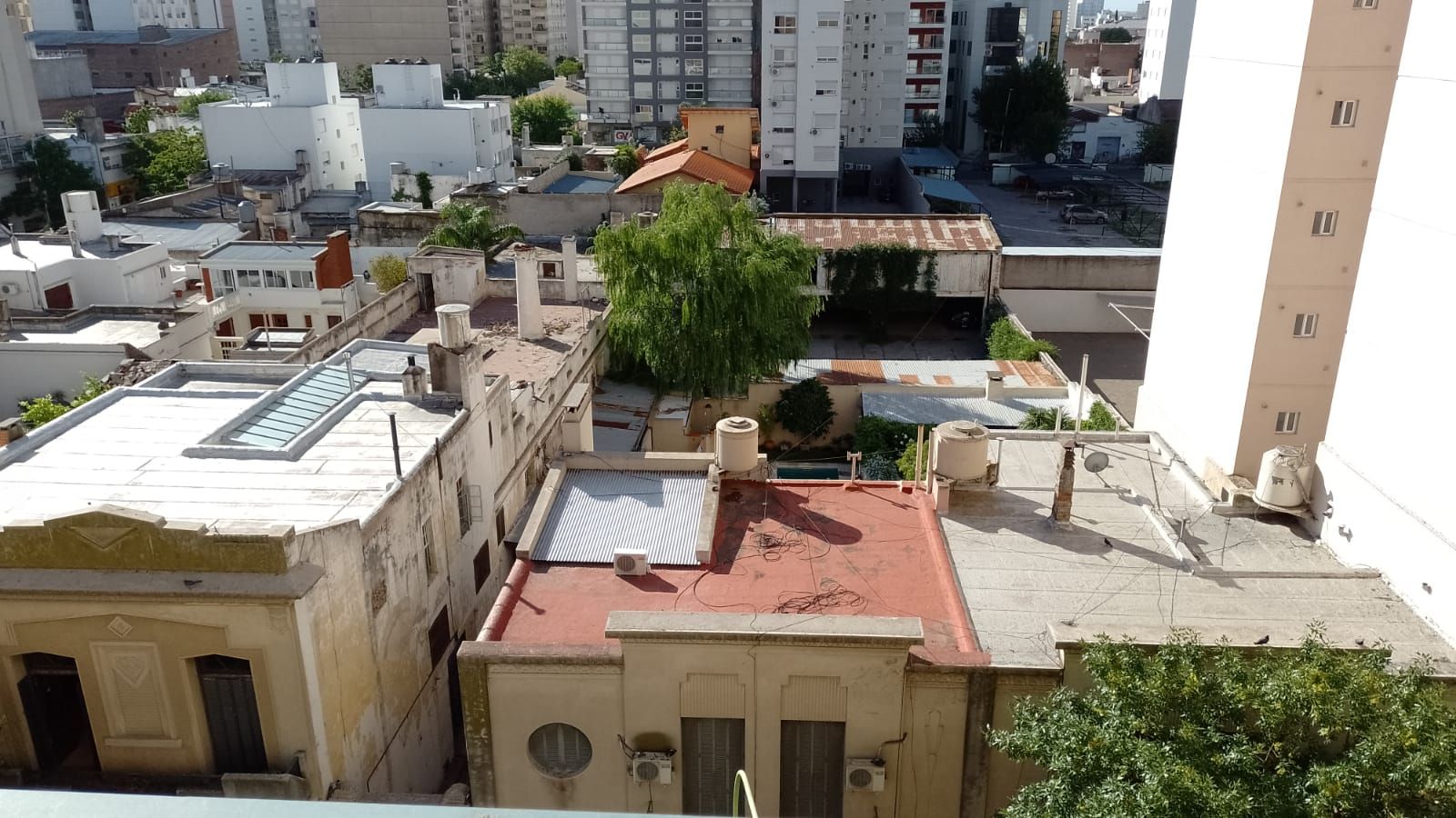 Terreno en Venta en Sarmiento 326, Centro, Bahía Blanca - Bahía Blanca Propiedades | SITIO OFICIAL l
