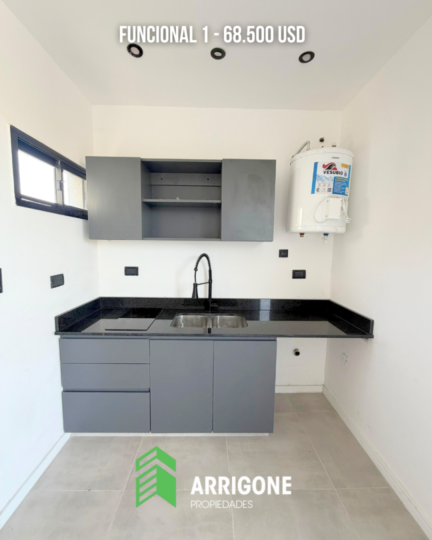 Departamento en Venta en 11 De Abril Y Fuerte Argentino,  Bahía Blanca - Bahía Blanca Propiedades | SITIO OFICIAL l