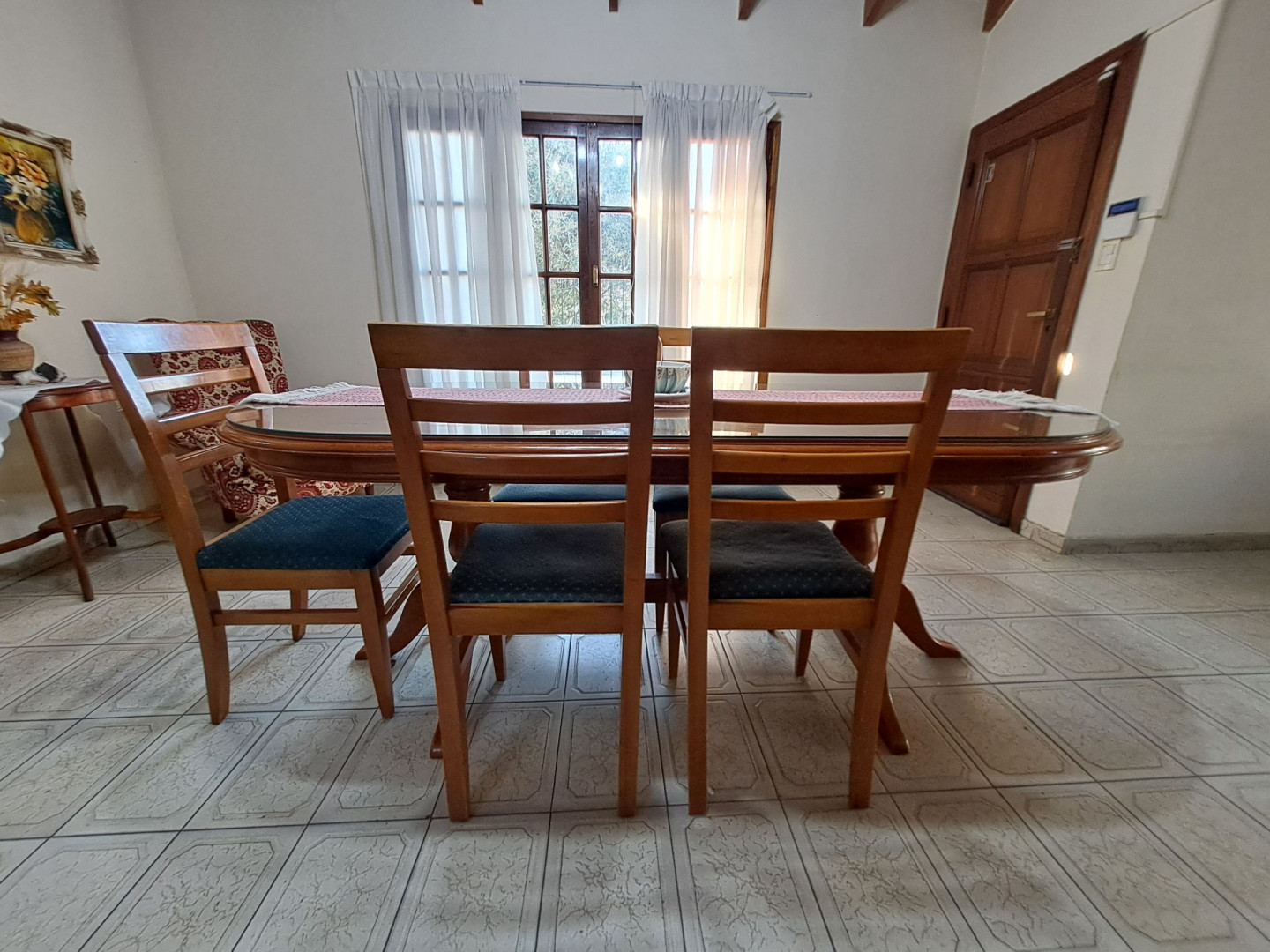 Casa en Venta en Villarino 1397, San Martin, Bahía Blanca - Bahía Blanca Propiedades | SITIO OFICIAL l
