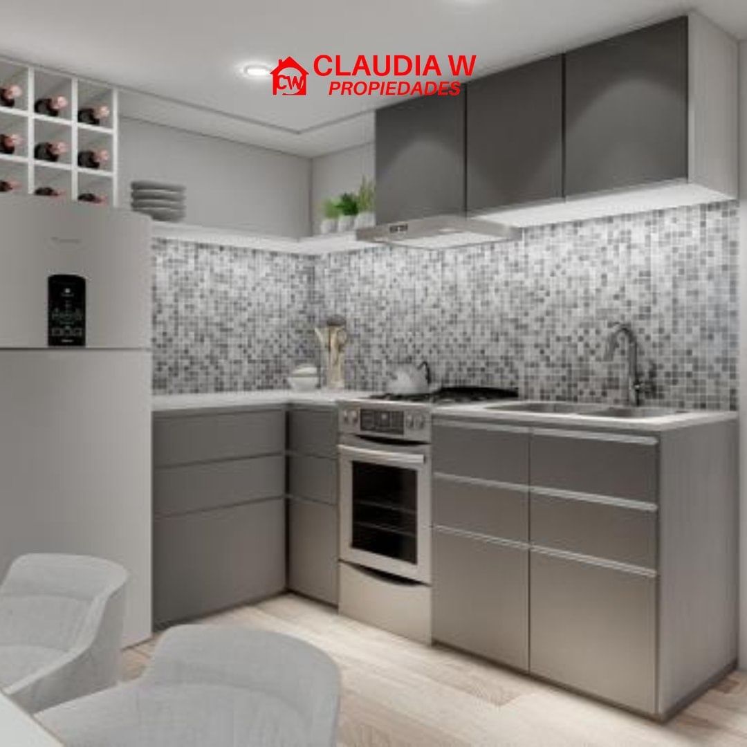 Departamento  - Fideicomiso en Chiclana 1535, Villa Mitre, Bahía Blanca - Bahía Blanca Propiedades | SITIO OFICIAL l