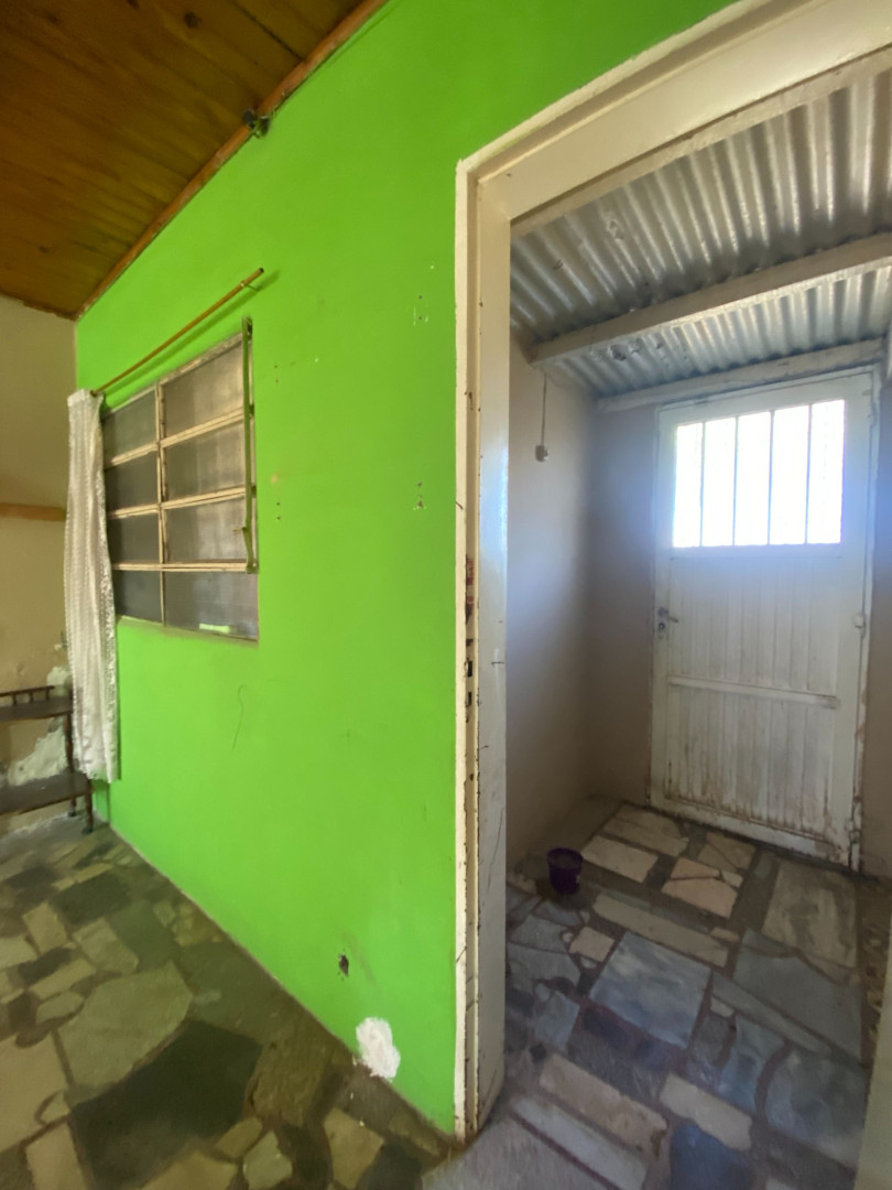 Casa en Venta en Teniente Farias 2100, San Martin, Bahía Blanca - Bahía Blanca Propiedades | SITIO OFICIAL l