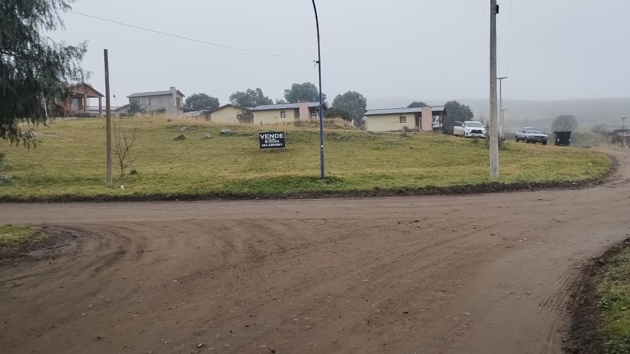 Terreno en Venta en Av. Pillahuico 609, Villa Arcadia , Sierra de  la Ventana - Bahía Blanca Propiedades | SITIO OFICIAL l