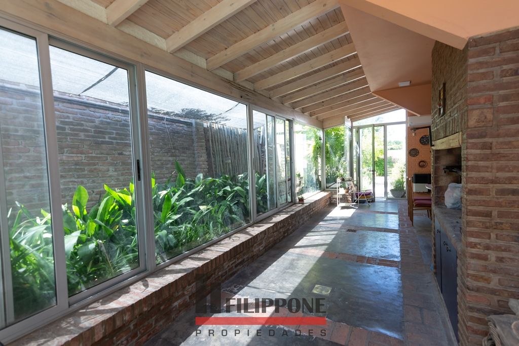 Casa en Venta en Rodriguez 1700, Palihue, Bahía Blanca - Bahía Blanca Propiedades | SITIO OFICIAL l