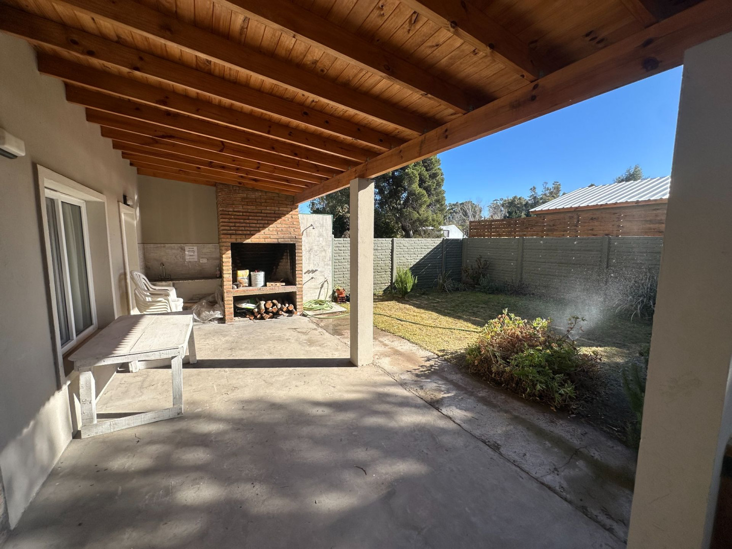 Casa en Venta en Sclantas 1930,  Monte Hermoso - Bahía Blanca Propiedades | SITIO OFICIAL l