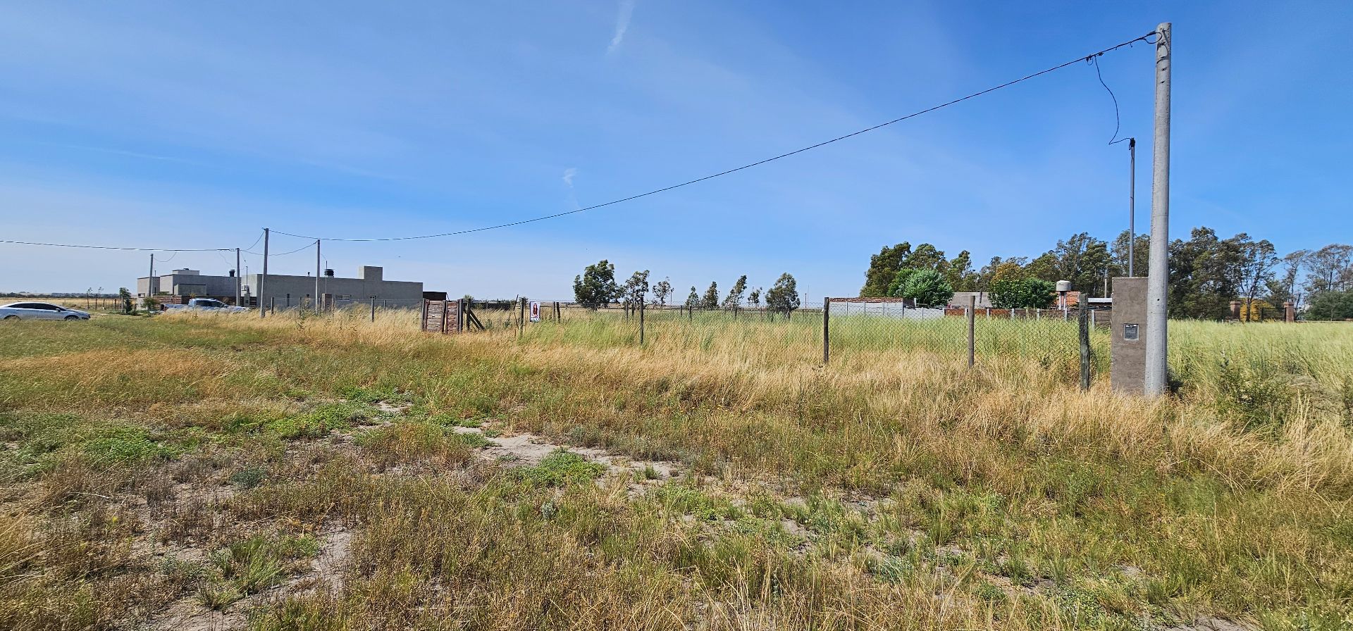 Terreno en Venta   Punta Alta - Bahía Blanca Propiedades | SITIO OFICIAL l