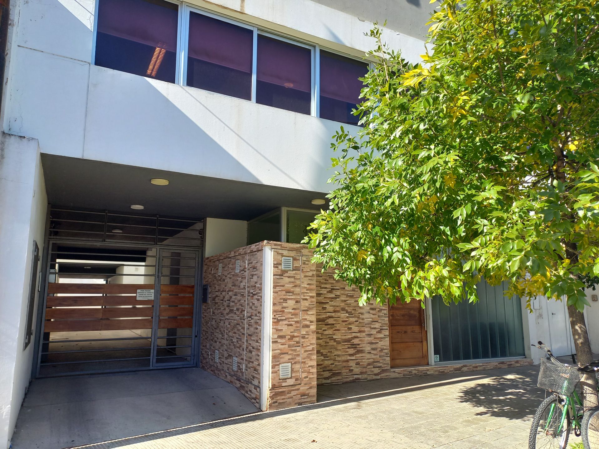 Departamento en Alquiler en 11 DE ABRIL 549, Universitario, Bahía Blanca - Bahía Blanca Propiedades | SITIO OFICIAL l
