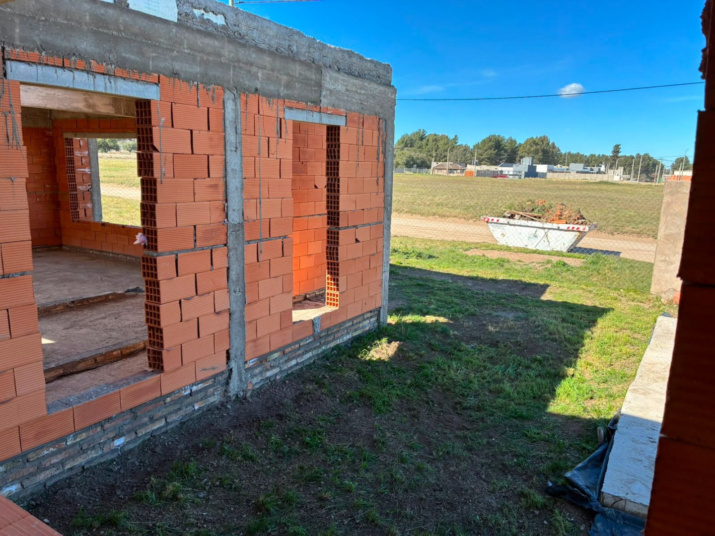 Casa en Venta en Karakachoff 1500 - Barrio Los Fresnos,  Bahía Blanca - Bahía Blanca Propiedades | SITIO OFICIAL l