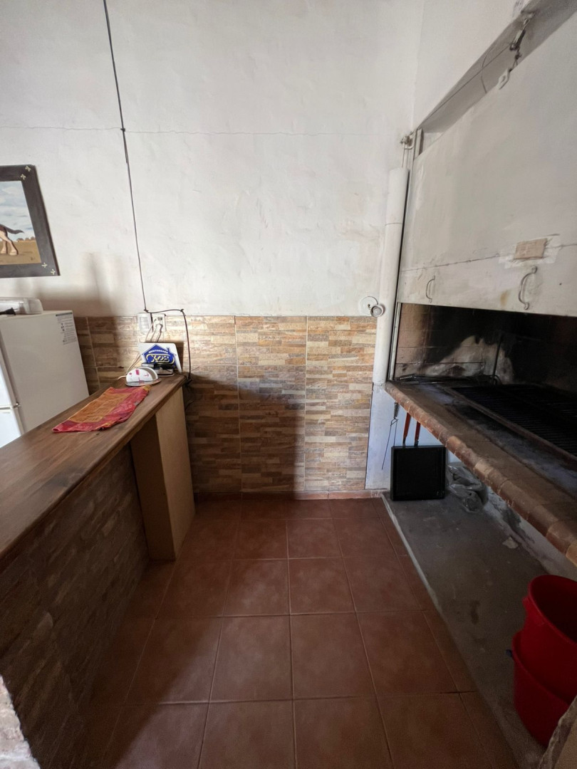 Casa + Departamento en Venta en Sutton 431,  Monte Hermoso - Bahía Blanca Propiedades | SITIO OFICIAL l