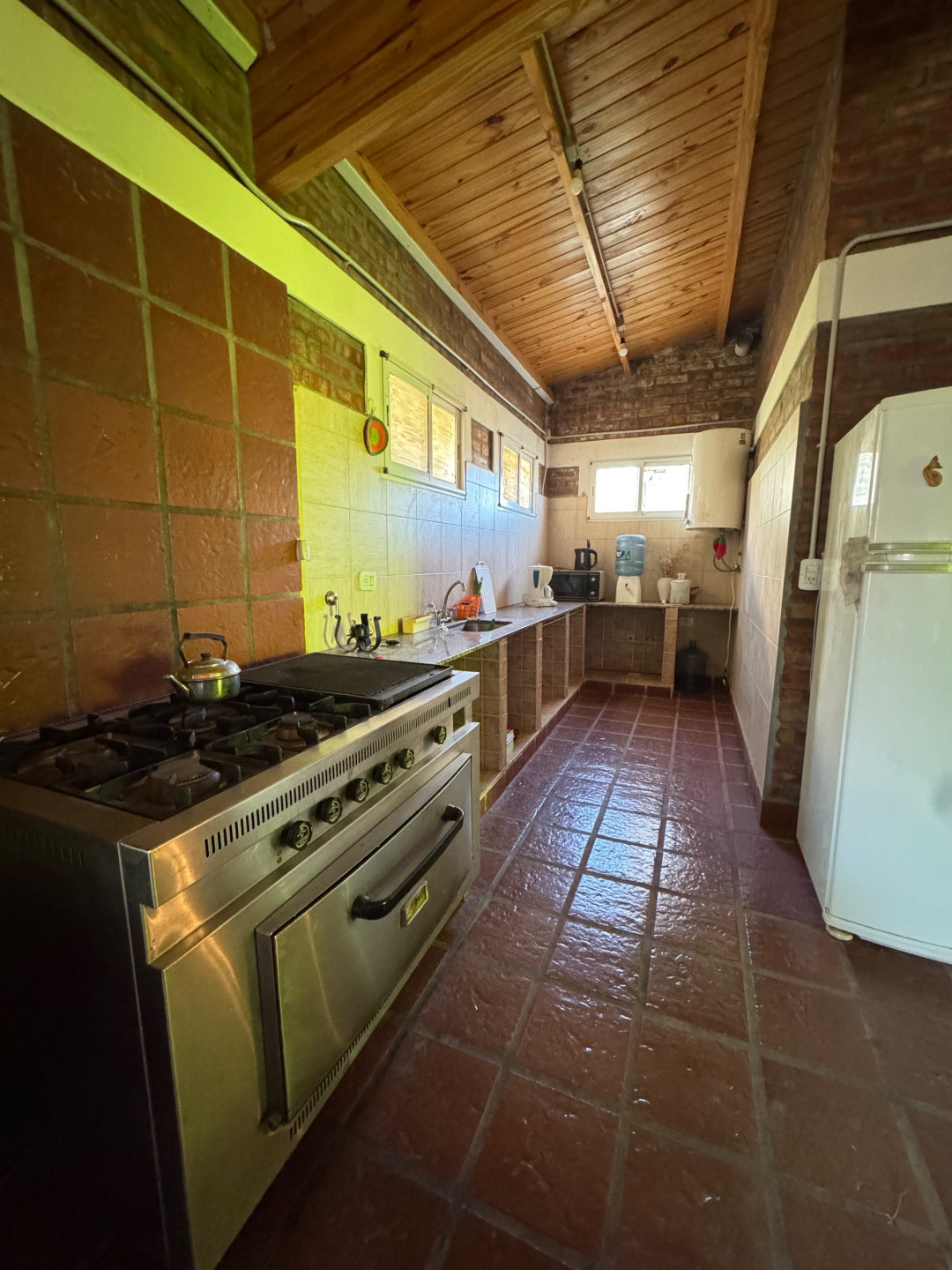 Casa en Venta en Rodríguez Peña Y Punta Indio ,  Monte Hermoso - Bahía Blanca Propiedades | SITIO OFICIAL l