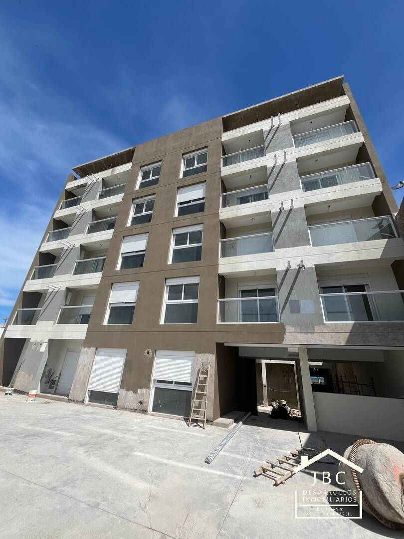Cochera en Venta en AV ALEM 2300, Santa Margarita, Bahía Blanca - Bahía Blanca Propiedades | SITIO OFICIAL l