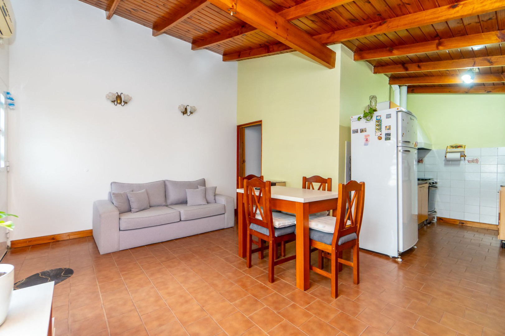 Casa en Venta en Juana Azurduy 1953, Villa Delfina, Bahía Blanca - Bahía Blanca Propiedades | SITIO OFICIAL l
