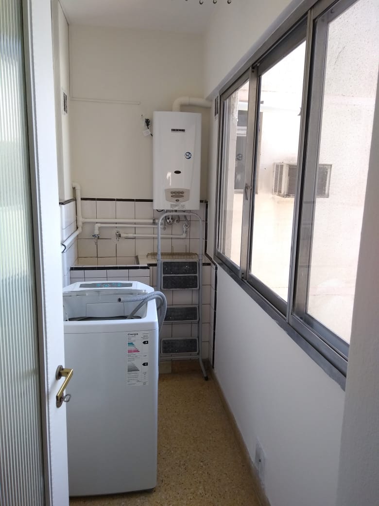 Departamento en Alquiler en Soler 164, Centro, Bahía Blanca - Bahía Blanca Propiedades | SITIO OFICIAL l
