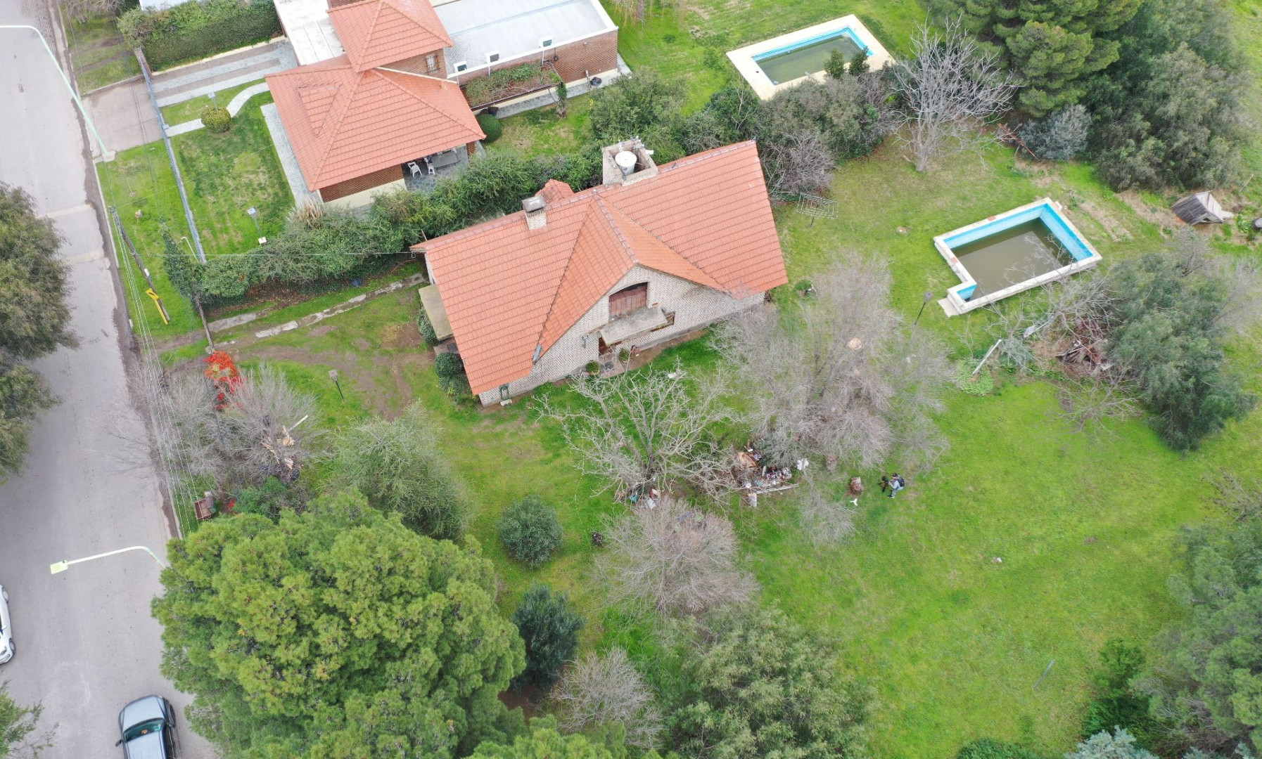Casa en Venta en Tres Sargentos 4000, Patagonia, Bahía Blanca - Bahía Blanca Propiedades | SITIO OFICIAL l