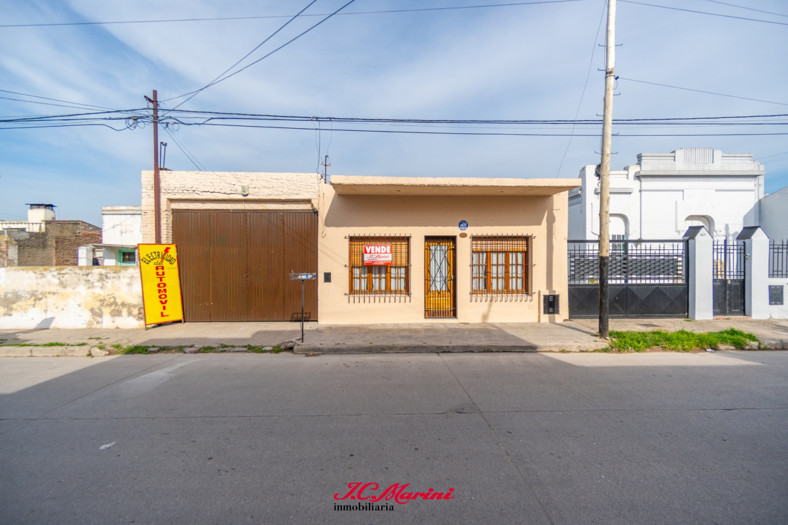 Casa en Venta en Libertad 1734, Villa Rosas, Bahía Blanca - Bahía Blanca Propiedades | SITIO OFICIAL l