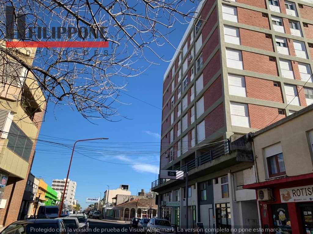Departamento en Venta en Valle Encantado 122, Centro, Monte Hermoso - Bahía Blanca Propiedades | SITIO OFICIAL l
