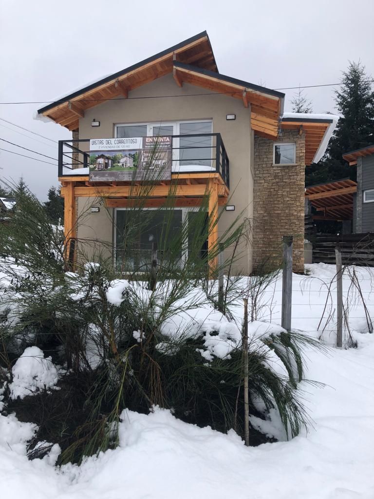 Casa en Venta en Traful 289,  Villa la Angostura - Bahía Blanca Propiedades | SITIO OFICIAL l