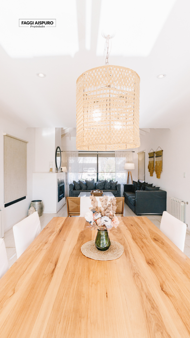 Casa en Venta en Rodolfo Kusch 1000, La Reserva, Bahía Blanca - Bahía Blanca Propiedades | SITIO OFICIAL l