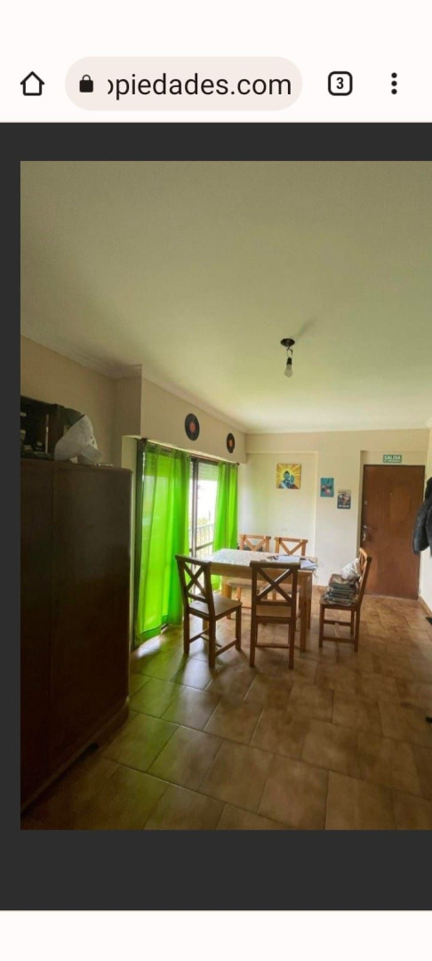 Departamento en Venta en  DORREGO Y LAS HERAS, Centro, Bahía Blanca - Bahía Blanca Propiedades | SITIO OFICIAL l