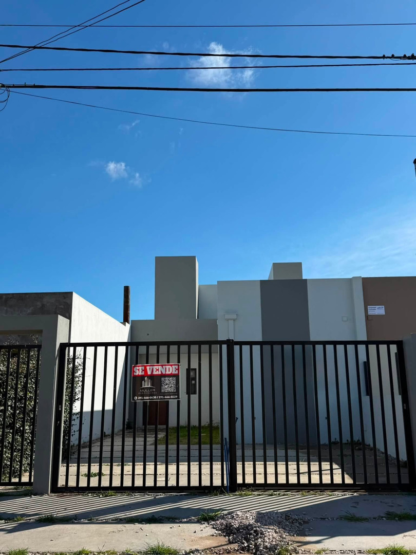 Casa en Venta en Belgrano 4246,  Bahía Blanca - Bahía Blanca Propiedades | SITIO OFICIAL l