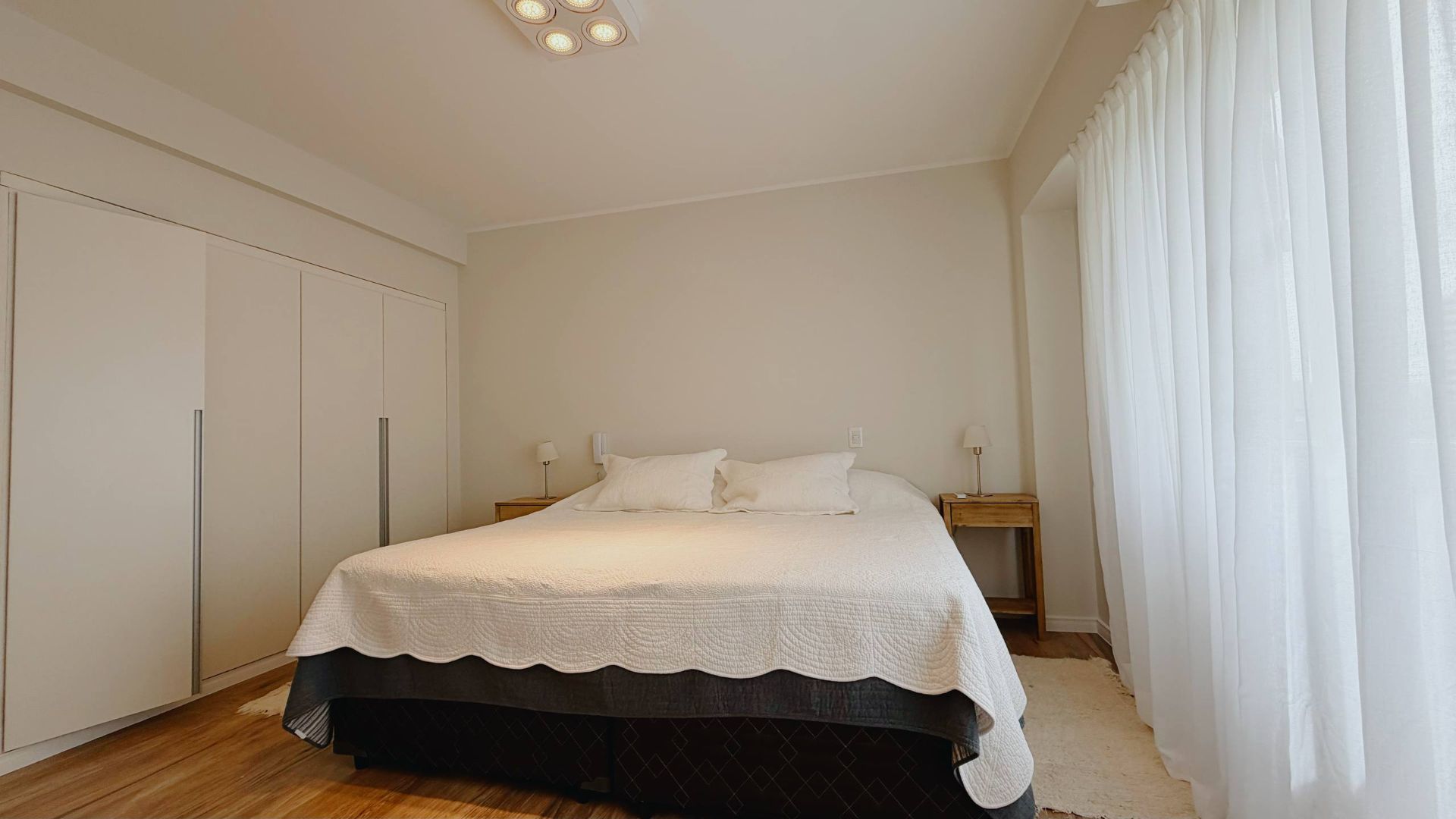 Departamento en Alquiler en Fitz Roy 133 AMOBLADO,  Bahía Blanca - Bahía Blanca Propiedades | SITIO OFICIAL l