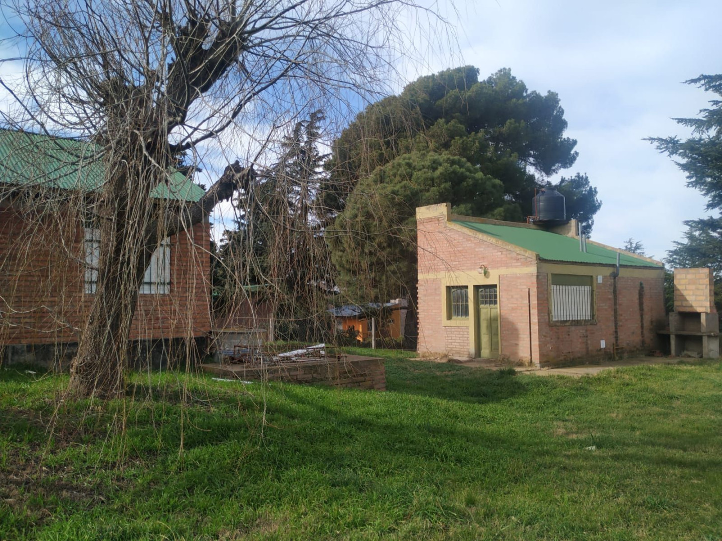 Casa en Venta en San Martin Y El Mirador,  Sierra de  la Ventana - Bahía Blanca Propiedades | SITIO OFICIAL l