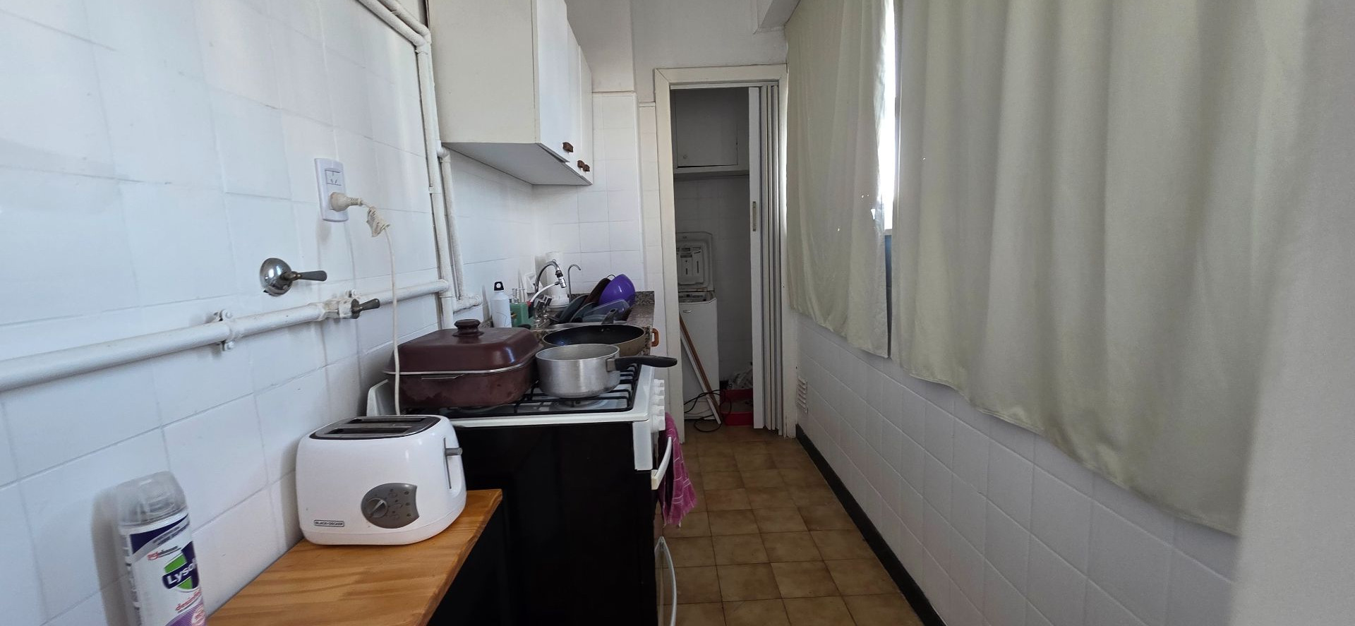 Departamento en Venta en San Martín 28, Centro, Bahía Blanca - Bahía Blanca Propiedades | SITIO OFICIAL l