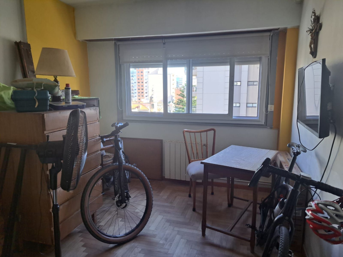 Departamento en Venta en Yrigoyen 511, Centro, Bahía Blanca - Bahía Blanca Propiedades | SITIO OFICIAL l