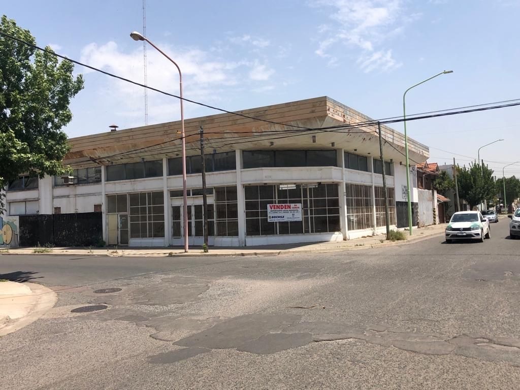 Deposito en Venta en Guemez Y Mendoza,  Bahía Blanca - Bahía Blanca Propiedades | SITIO OFICIAL l