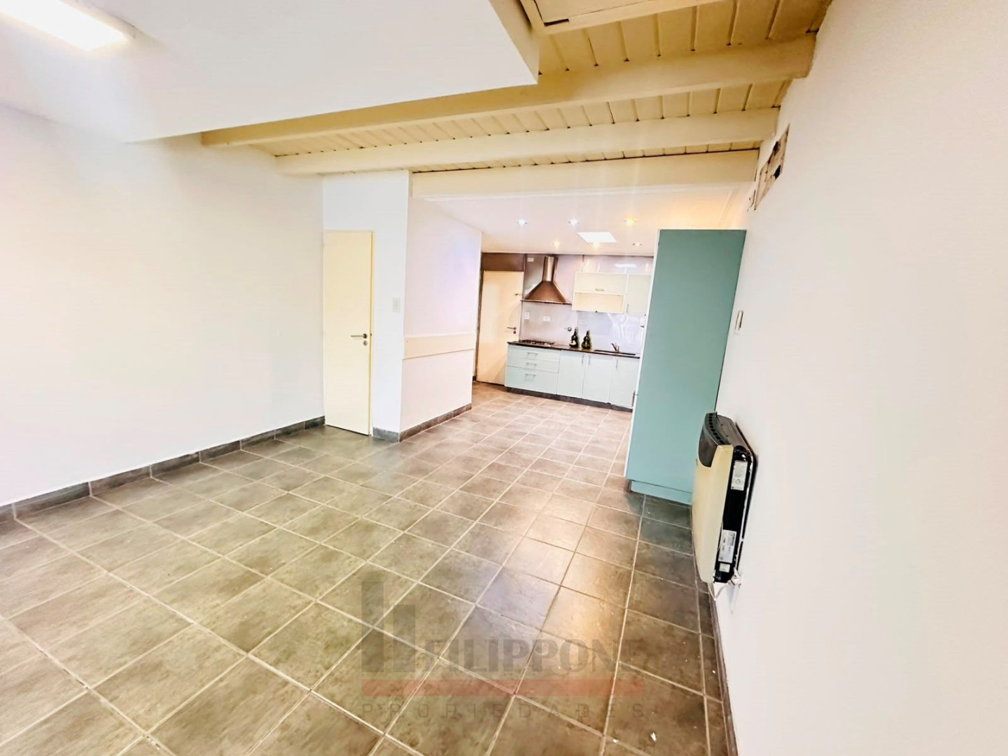 Duplex en Venta en Cuyo 34, San Roque, Bahía Blanca - Bahía Blanca Propiedades | SITIO OFICIAL l