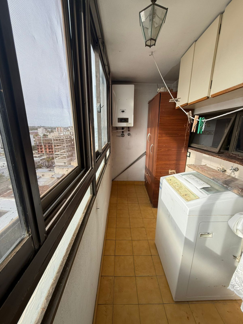 Departamento en Venta en BELGRANO 141 9 A, Centro, Bahía Blanca - Bahía Blanca Propiedades | SITIO OFICIAL l