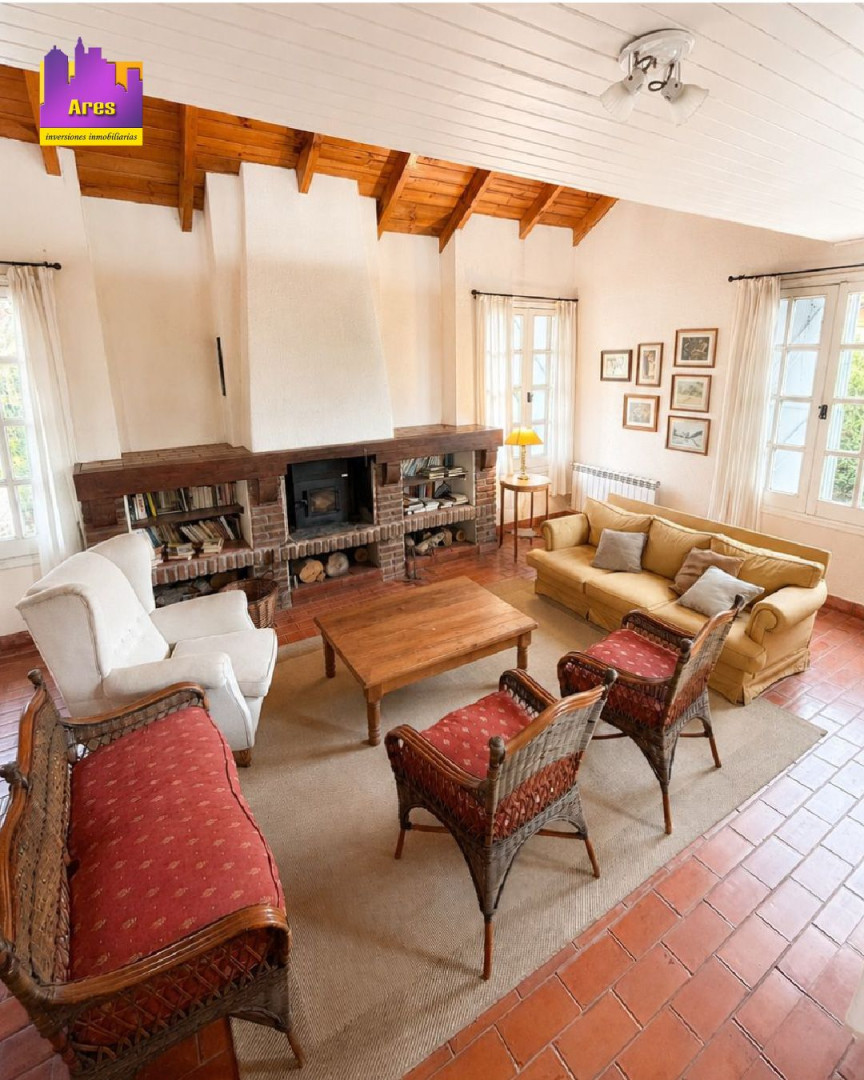 Casa en Venta  Palihue, Bahía Blanca - Bahía Blanca Propiedades | SITIO OFICIAL l