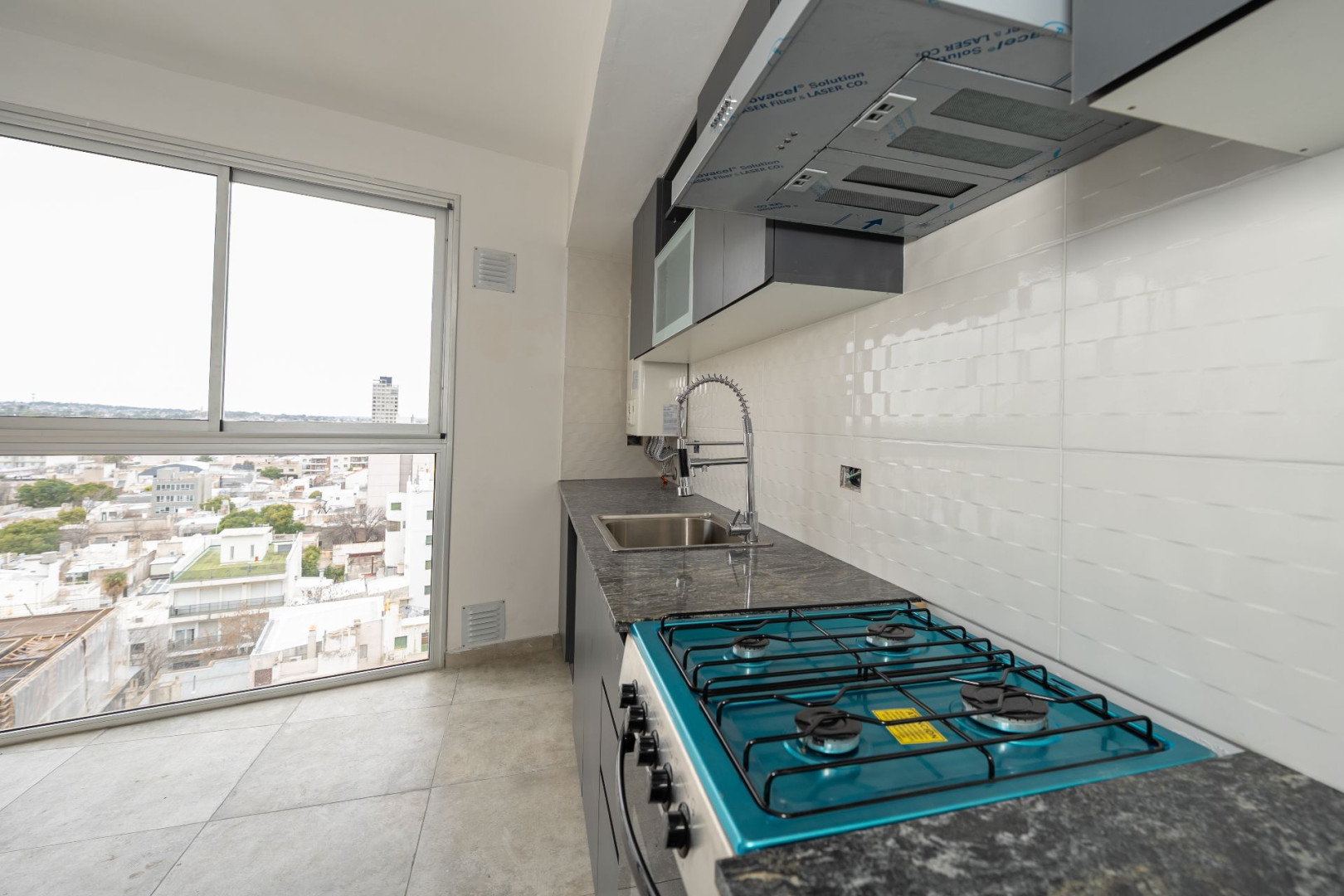 Departamento en Venta en Alsina 500, Centro, Bahía Blanca - Bahía Blanca Propiedades | SITIO OFICIAL l