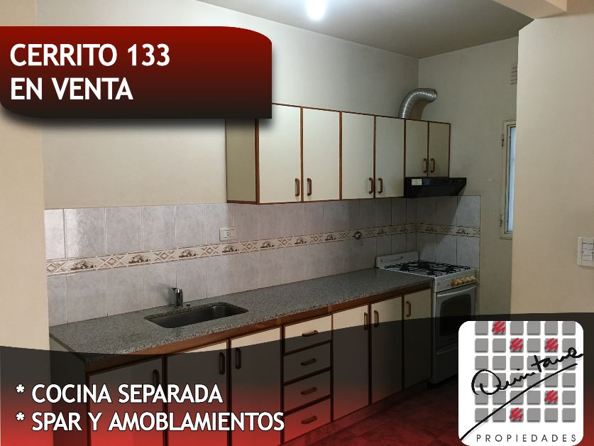 Departamento en Venta en Cerrito 133, Palihue, Bahía Blanca - Bahía Blanca Propiedades | SITIO OFICIAL l