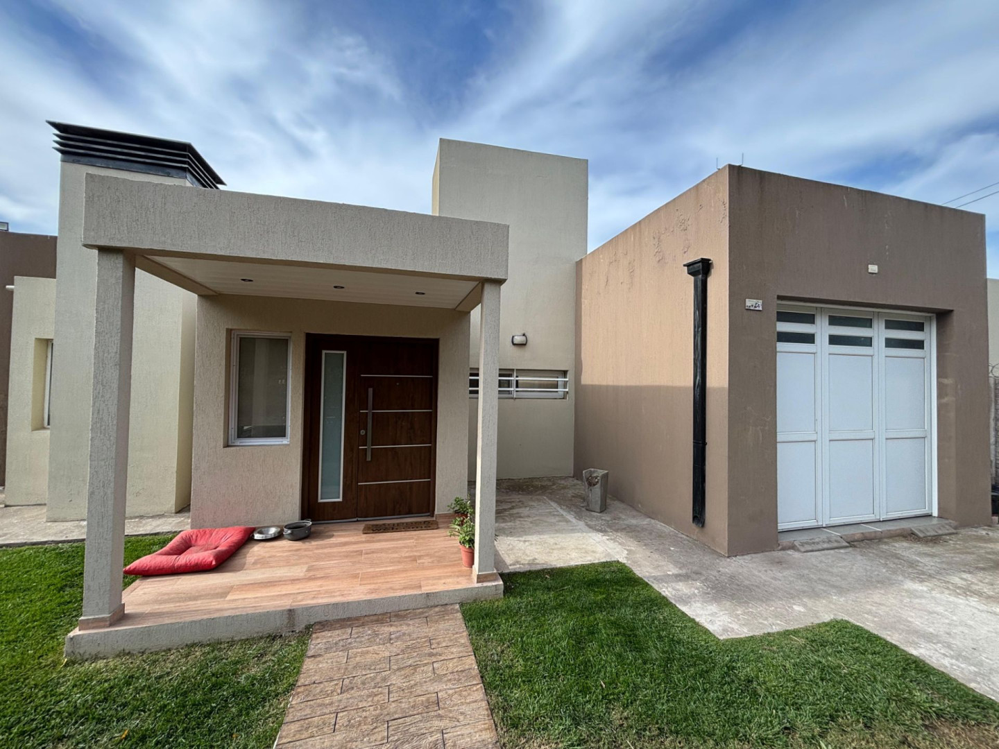 Casa en Venta en LUIS AGOTE 1124, Patagonia, Bahía Blanca - Bahía Blanca Propiedades | SITIO OFICIAL l