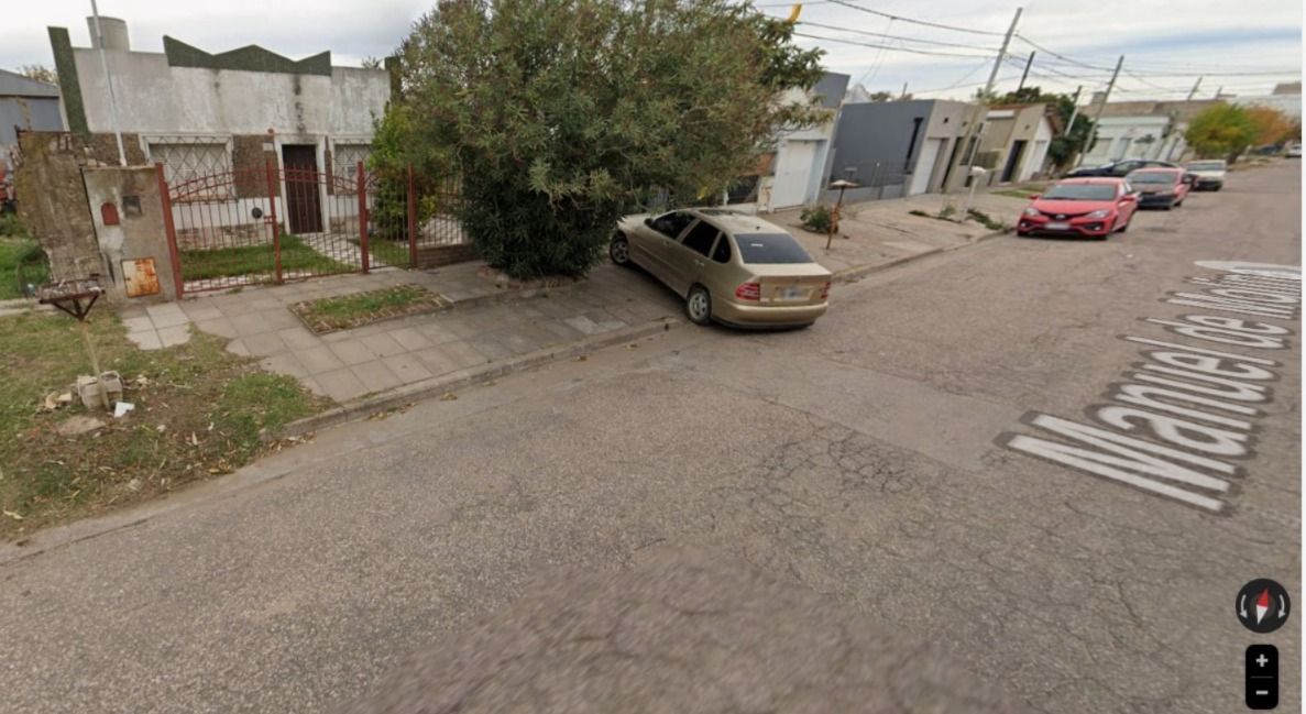 Casa en Venta en MANUEL MOLINA 1075, Kilometro 5, Bahía Blanca - Bahía Blanca Propiedades | SITIO OFICIAL l