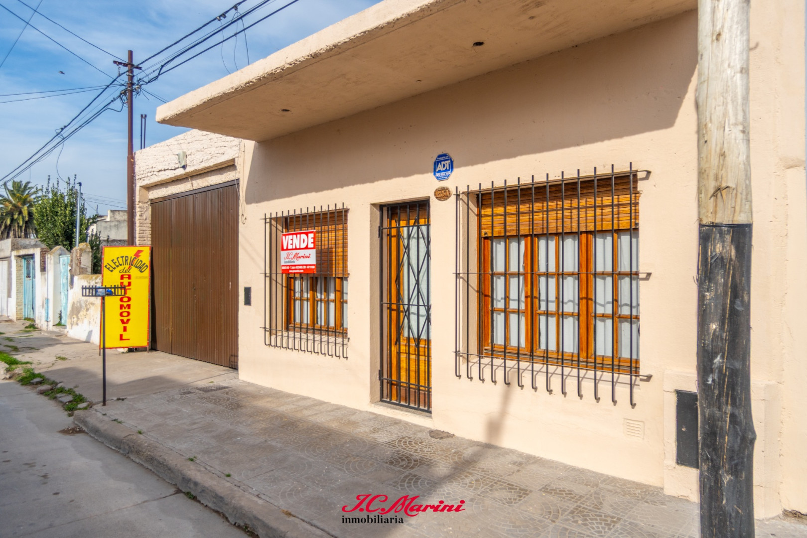Casa en Venta en Libertad 1734, Villa Rosas, Bahía Blanca - Bahía Blanca Propiedades | SITIO OFICIAL l