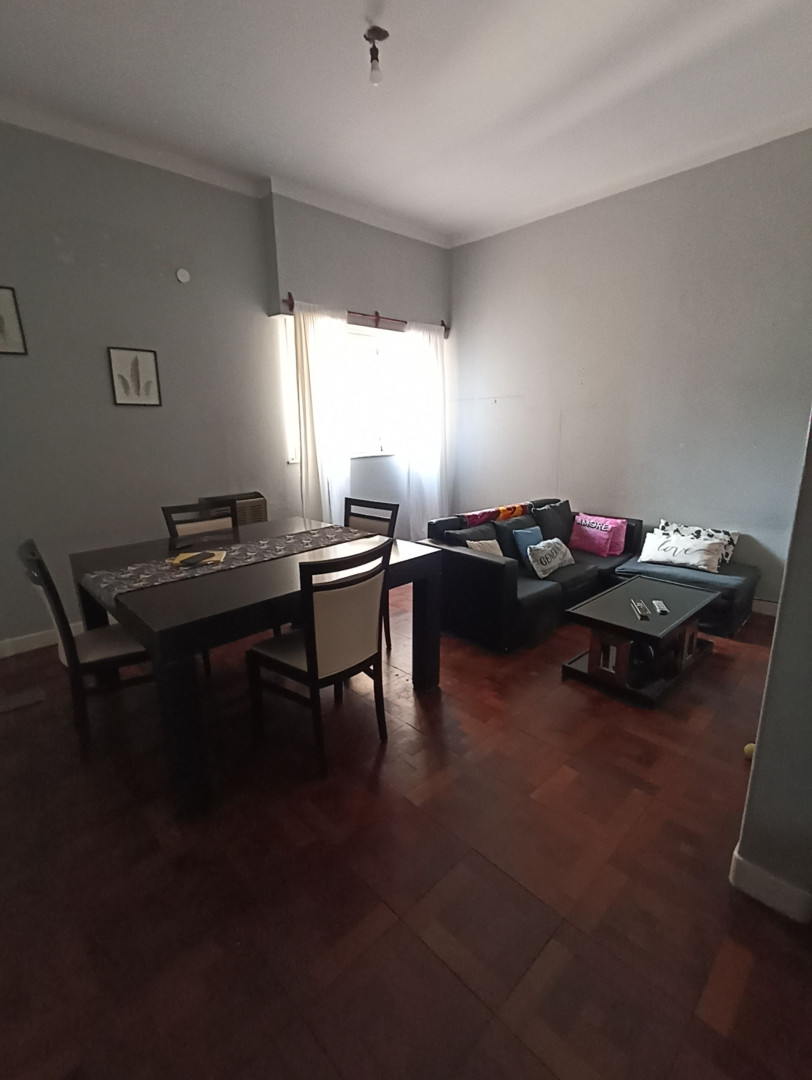 Casa + Departamento en Venta en Vicente López 100, Centro, Bahía Blanca - Bahía Blanca Propiedades | SITIO OFICIAL l