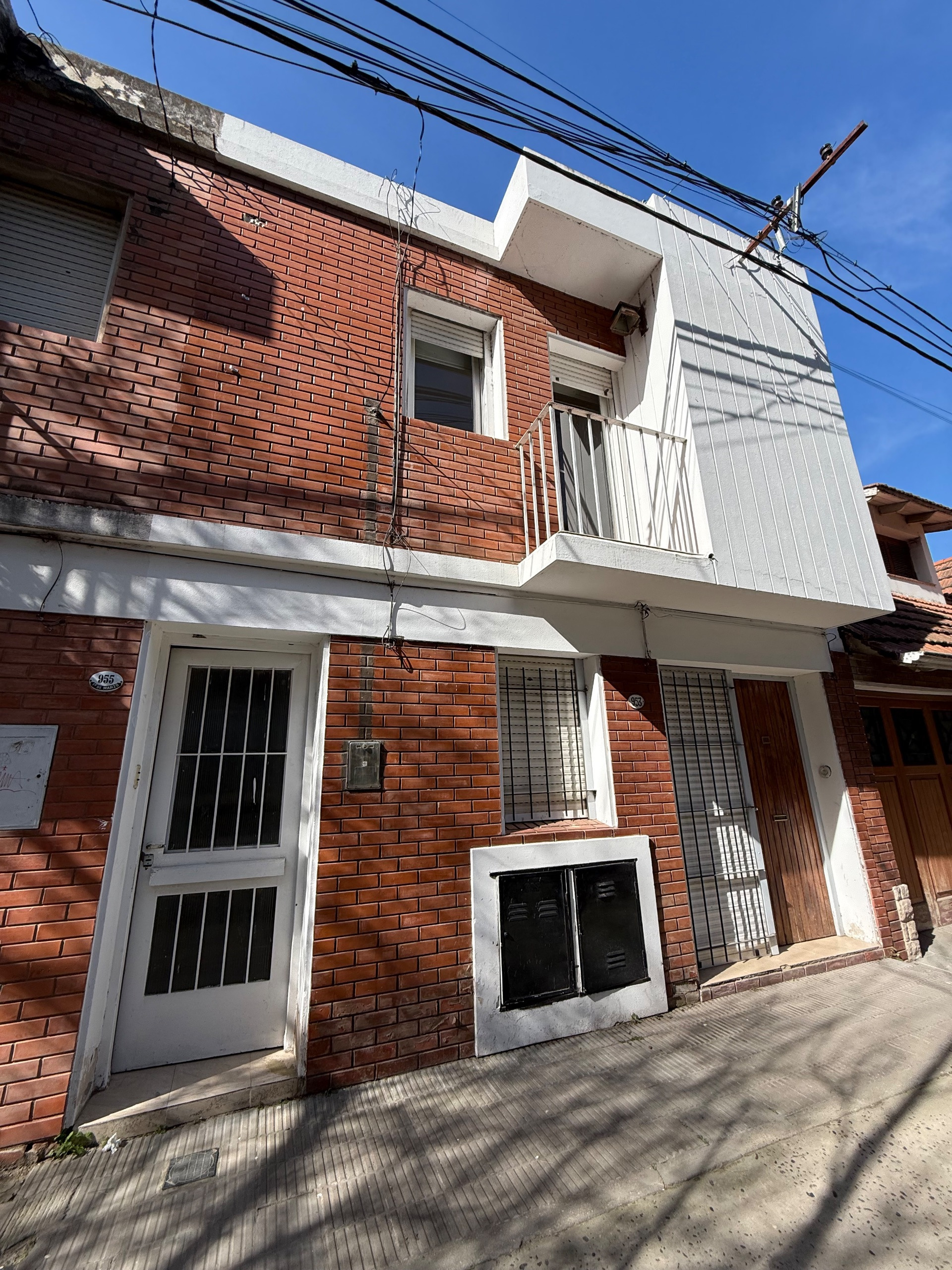 Departamento en Alquiler en 1 De Marzo Y Alem, Universitario, Bahía Blanca - Bahía Blanca Propiedades | SITIO OFICIAL l
