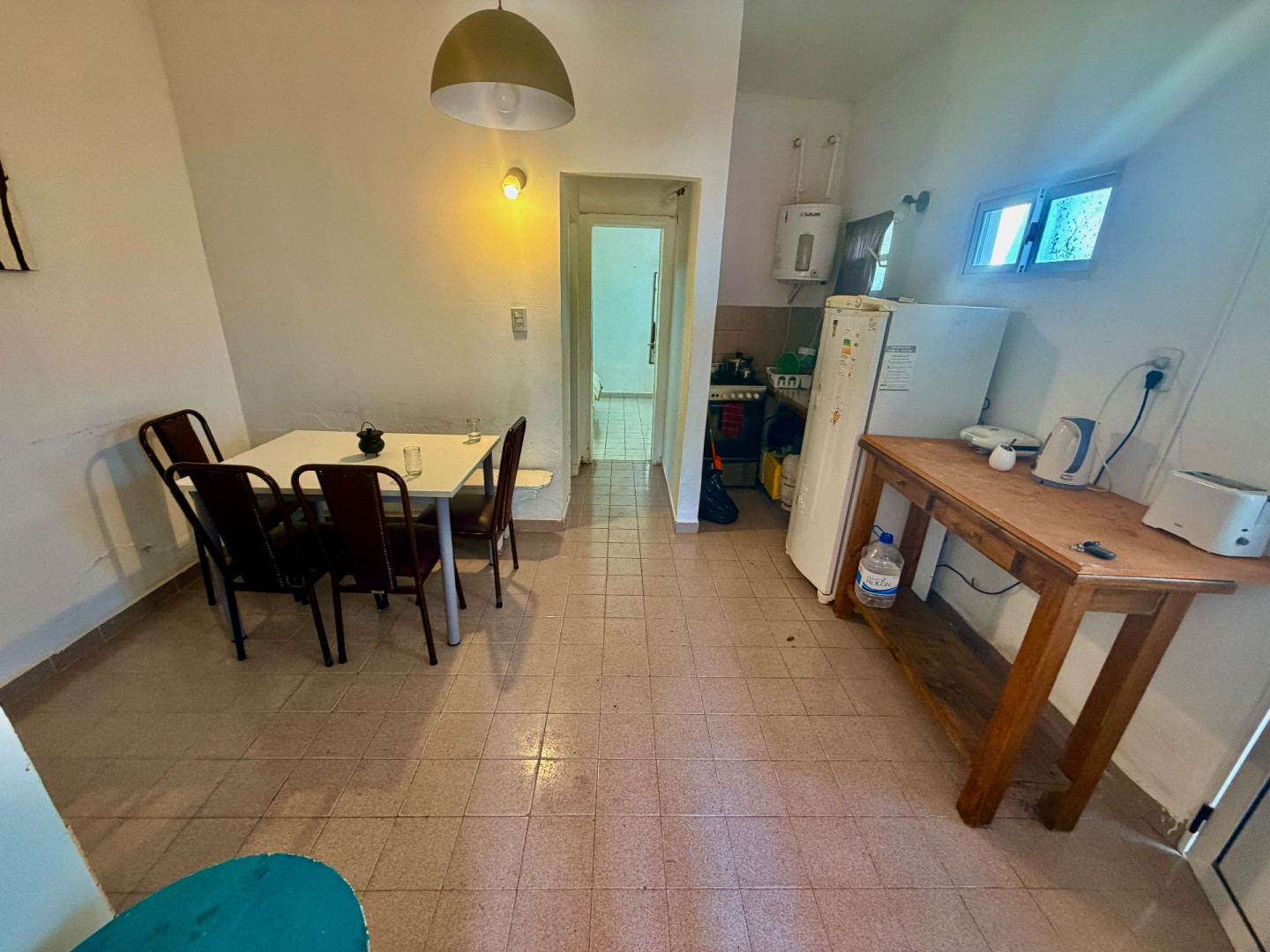 Casa en Venta en Río Salado 600, Dufaur, Monte Hermoso - Bahía Blanca Propiedades | SITIO OFICIAL l