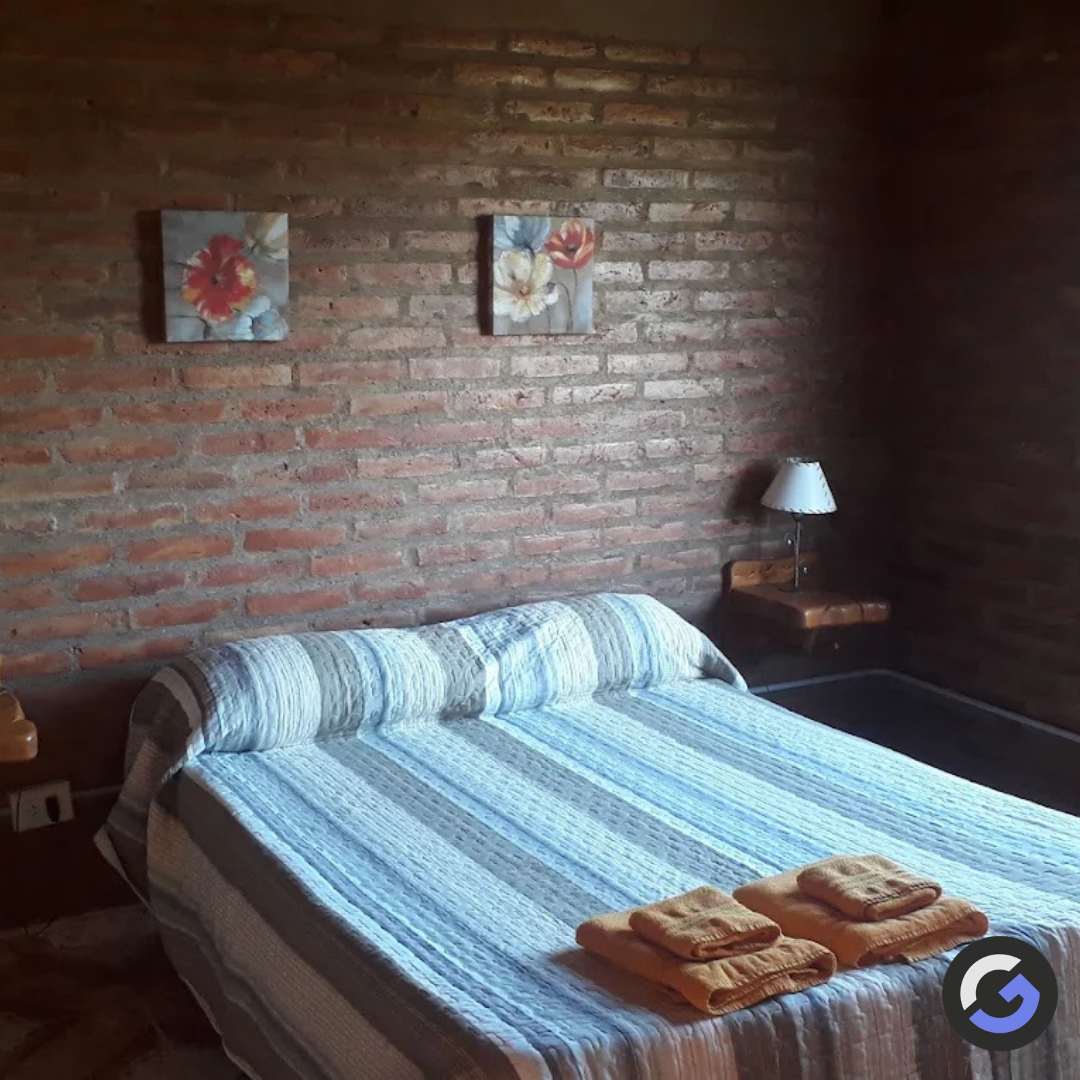 Complejo Turístico  en Venta en Tero,  Villa Ventana - Bahía Blanca Propiedades | SITIO OFICIAL l