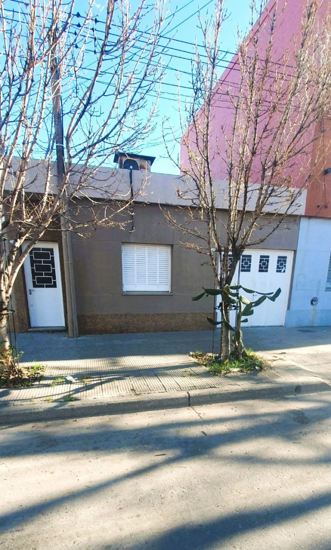 Casa en Venta en Cordoba 354- ZONA UNS, Centro, Bahía Blanca - Bahía Blanca Propiedades | SITIO OFICIAL l