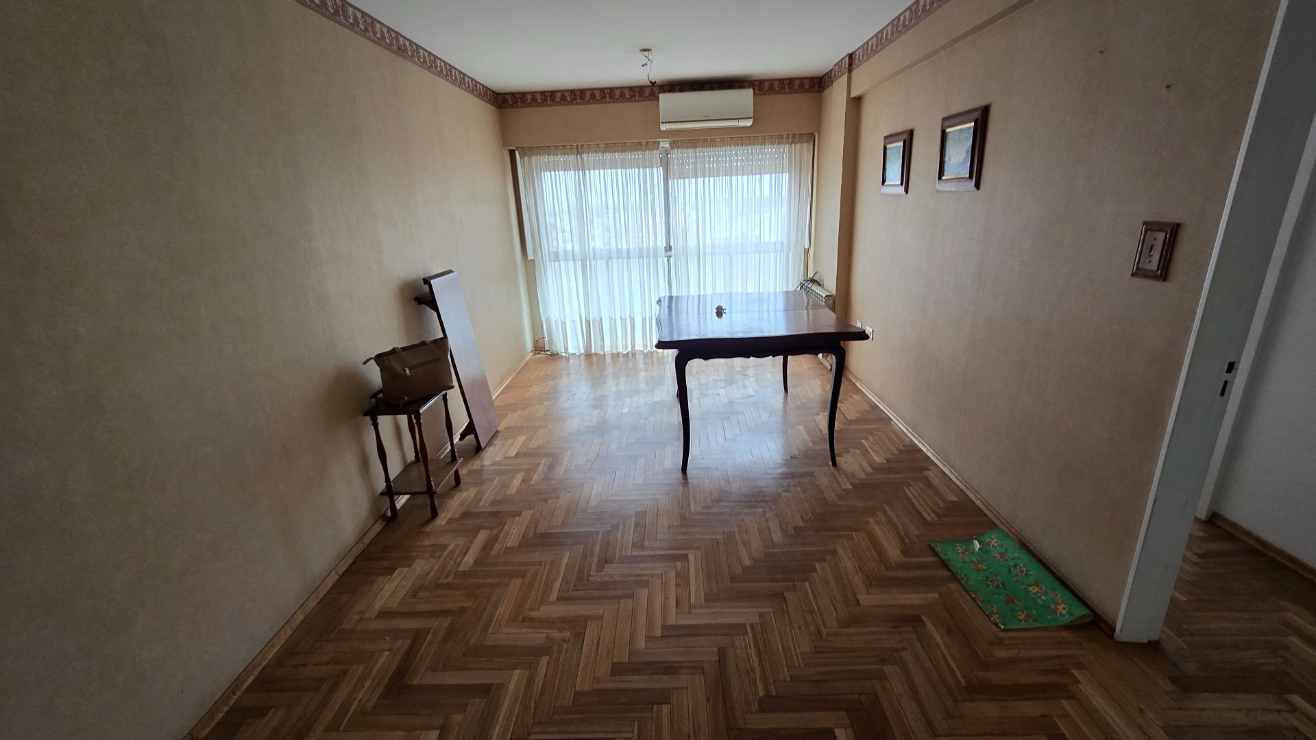 Departamento en Venta en Avda Leandro N Alem 683, Napostá, Bahía Blanca - Bahía Blanca Propiedades | SITIO OFICIAL l