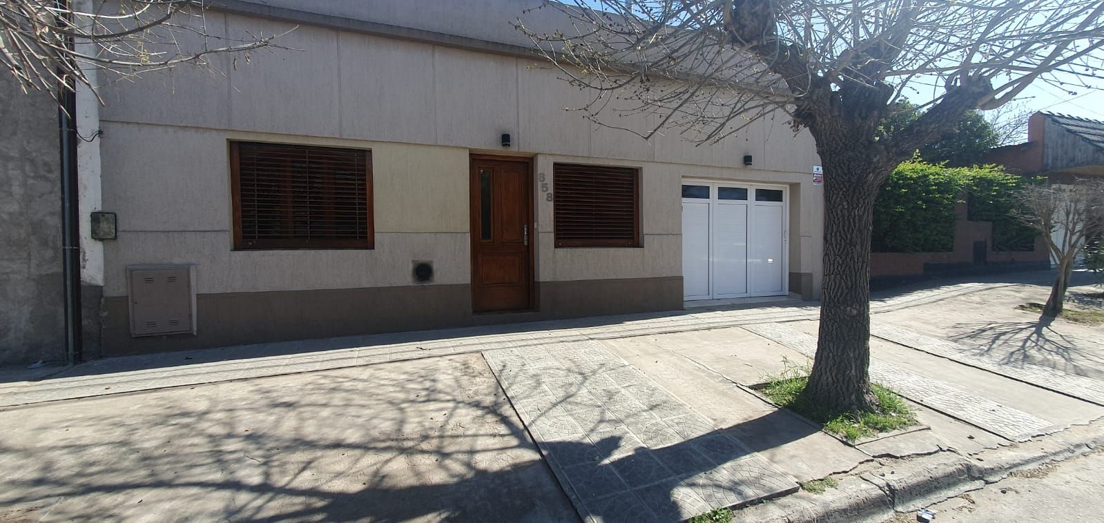 Casa en Venta en ROSALES 858, Villa Mitre, Bahía Blanca - Bahía Blanca Propiedades | SITIO OFICIAL l
