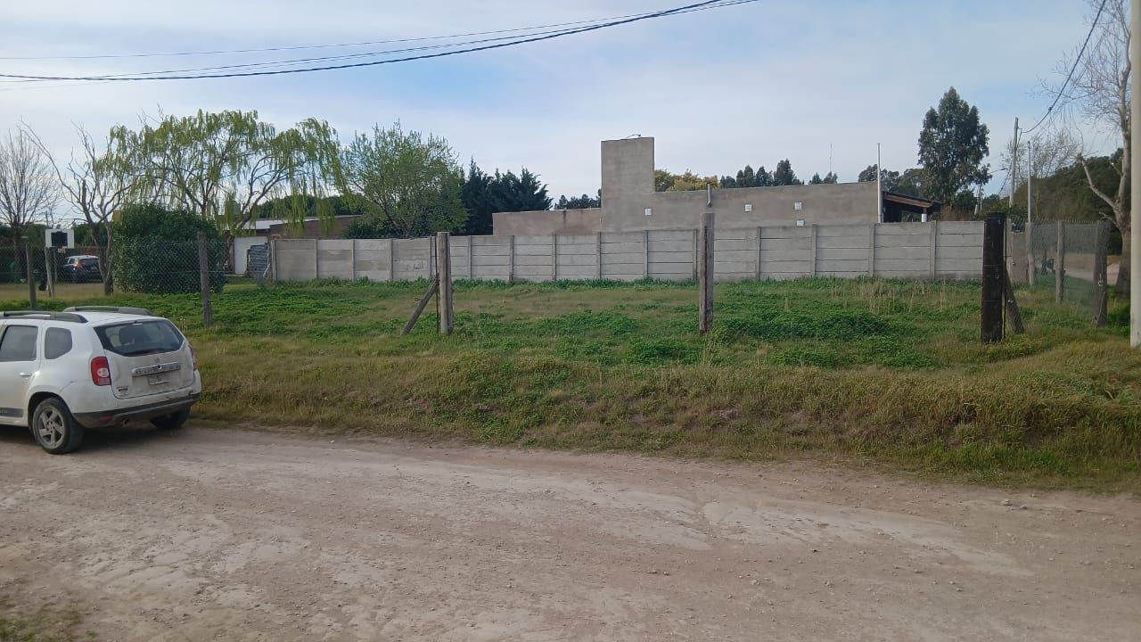Terreno en Venta en Rigamonti Y Pigue, Villa Belgrano, Bahía Blanca - Bahía Blanca Propiedades | SITIO OFICIAL l
