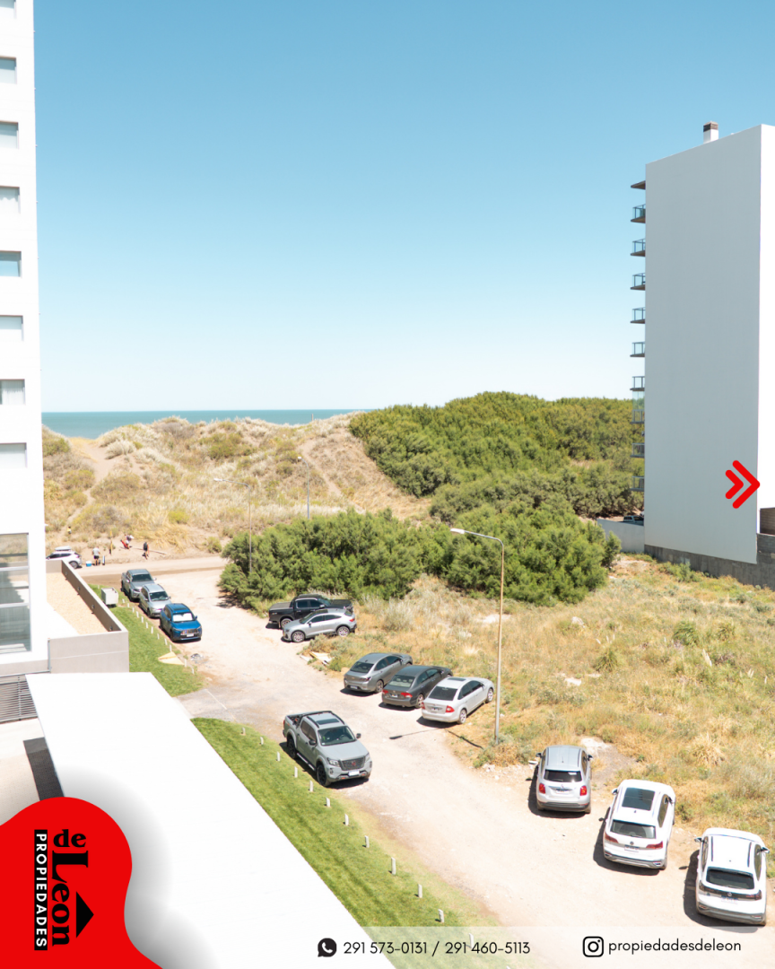 Departamento en Venta en El Gavilán 75, Monte del Este, Monte Hermoso - Bahía Blanca Propiedades | SITIO OFICIAL l
